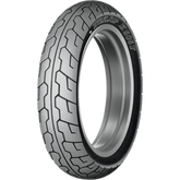 DUNLOP Tire - K505 - Front - 110/80-18 - 58H 45099547